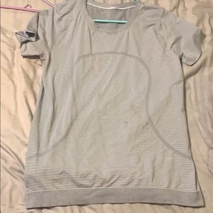 Lululemon Shirt